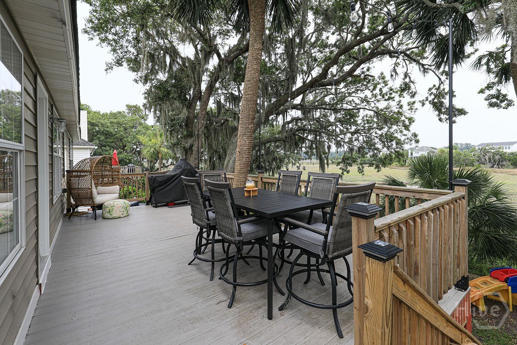 111 Runner Road Savannah, GA 31410 - Photo 36 of 47