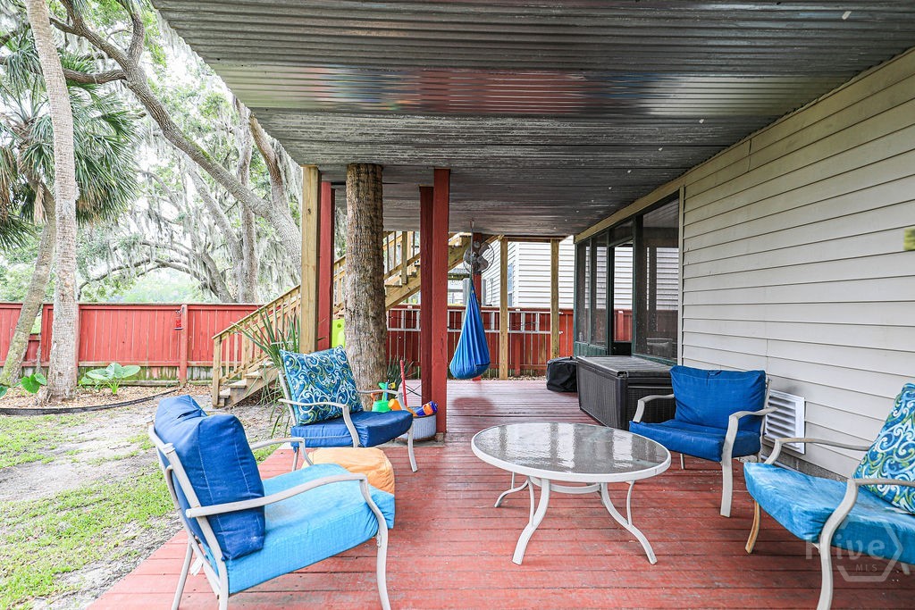 111 Runner Road Savannah, GA 31410 - Photo 42 of 47