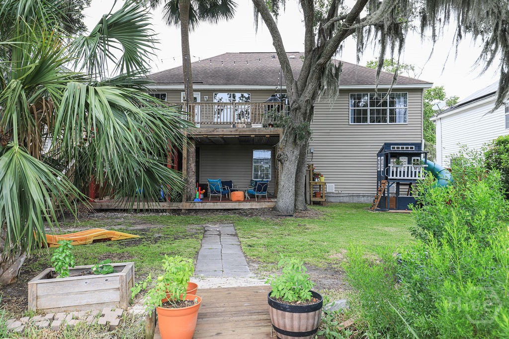 111 Runner Road Savannah, GA 31410 - Photo 45 of 47