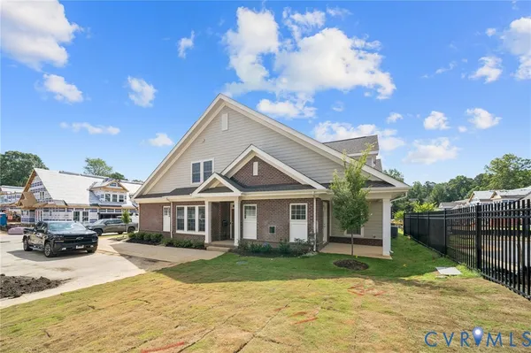 $716,990 | 1260 Treviso Bay, Williamsburg, VA 23188