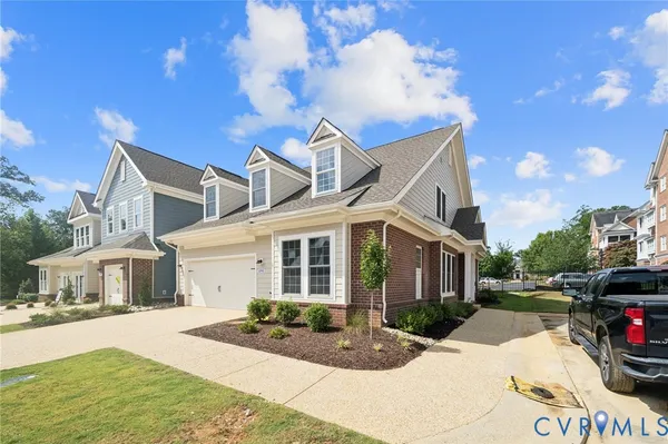 $716,990 | 1260 Treviso Bay, Williamsburg, VA 23188