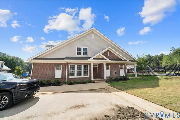 $716,990 | 1260 Treviso Bay, Williamsburg, VA 23188