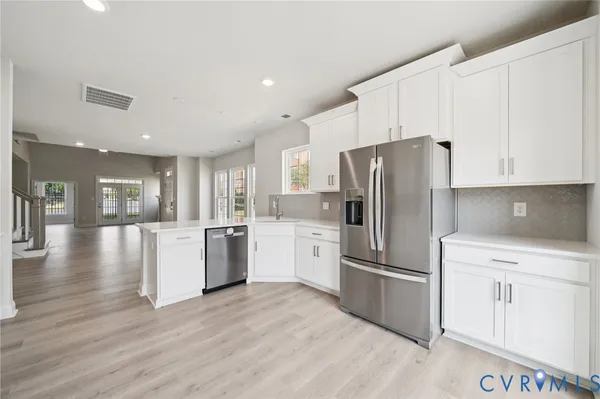 $716,990 | 1260 Treviso Bay, Williamsburg, VA 23188