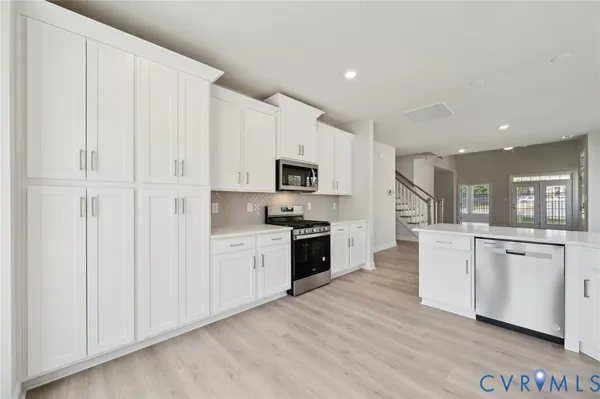 $716,990 | 1260 Treviso Bay, Williamsburg, VA 23188