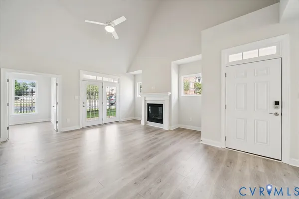 $716,990 | 1260 Treviso Bay, Williamsburg, VA 23188