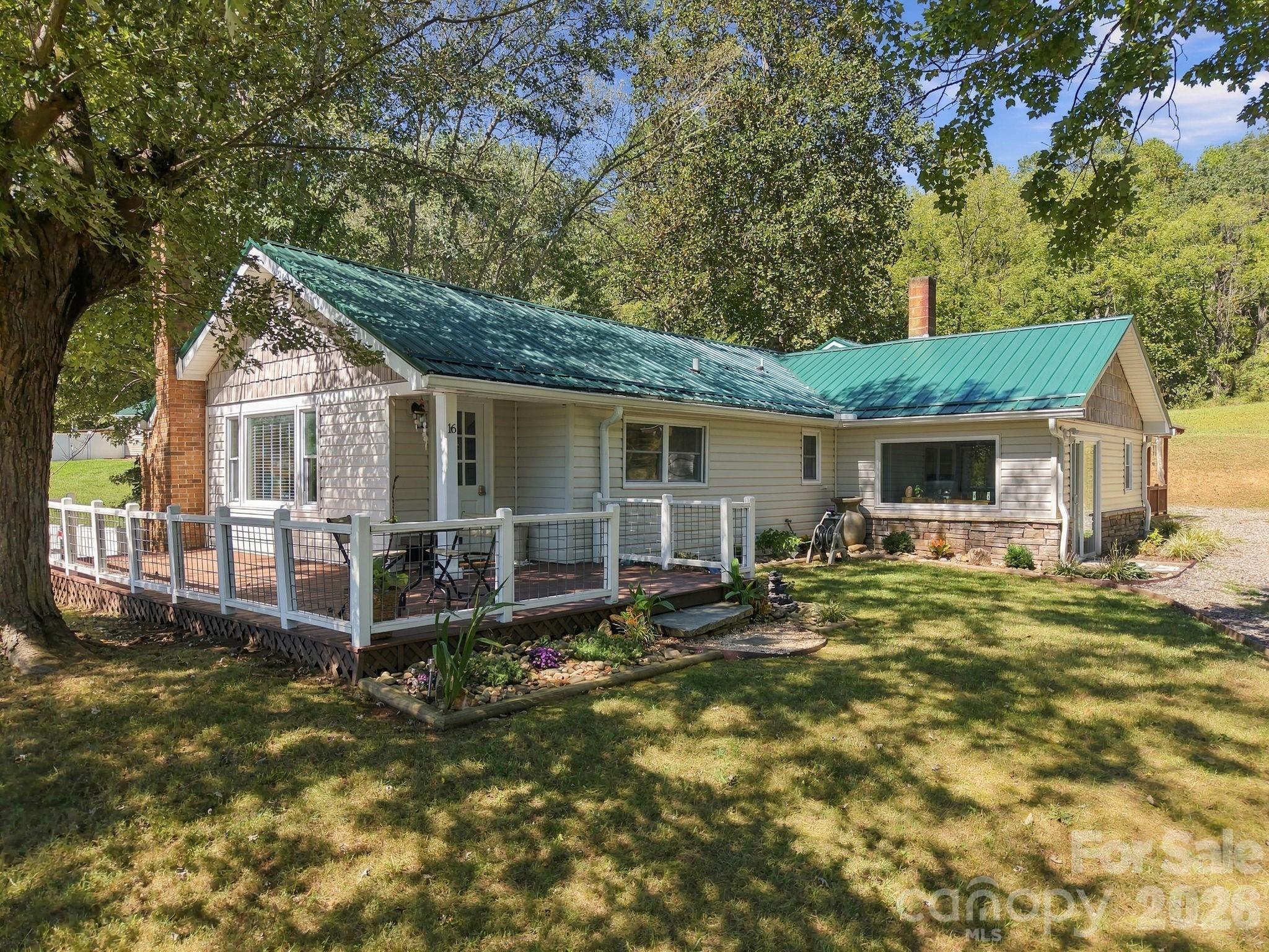 16 Warren Creek Road Candler, NC 28715 - Photo 31 of 47 Gallery Image 31