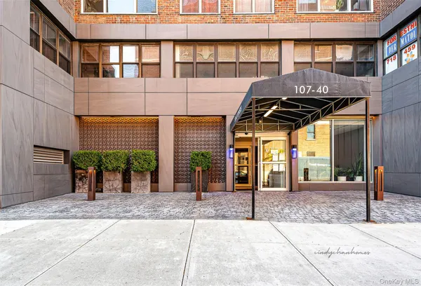 $2,550 | 107-40 Queens Boulevard, Unit 9M | Forest Hills
