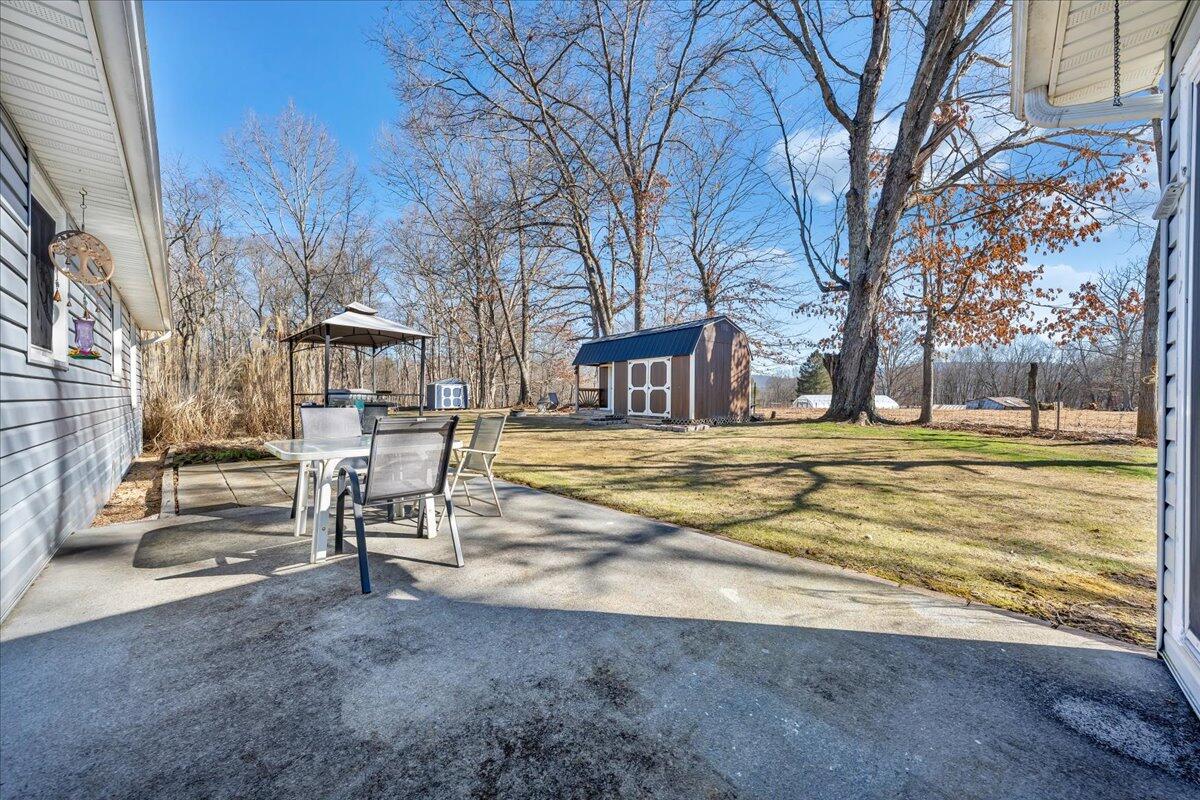 273 Anderson Estates Road Lewisburg, WV 24901 - Photo 49 of 64 Gallery Image 49