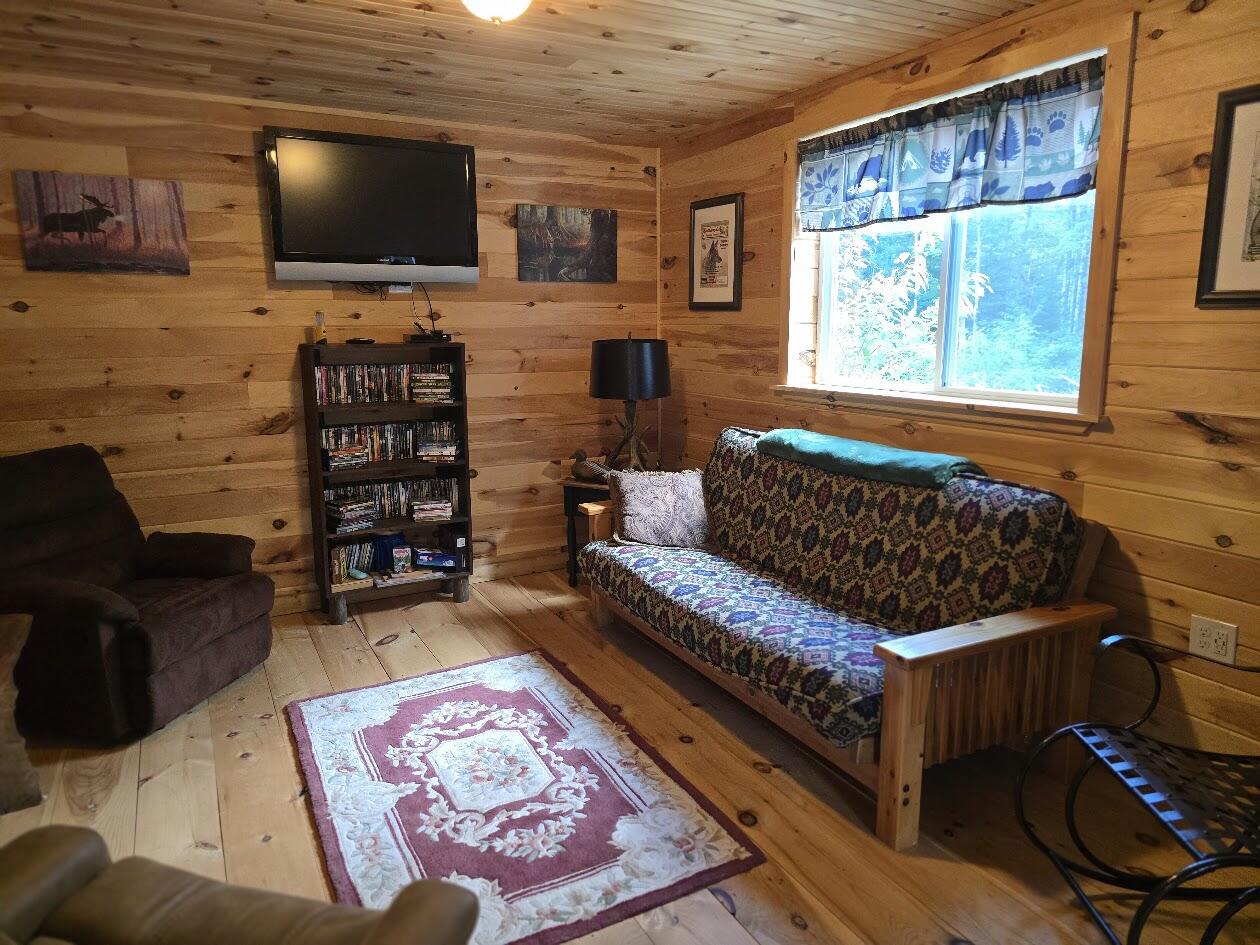 642 Tucker Ridge Road Springfield, ME 04487 - Photo 34 of 52
