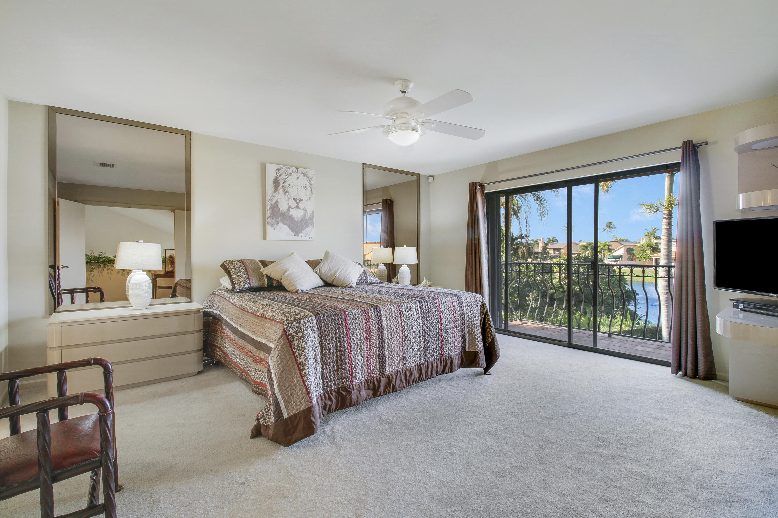 6389 Via Rosa Boca Raton, FL 33433 - Photo 18 of 32 House-21