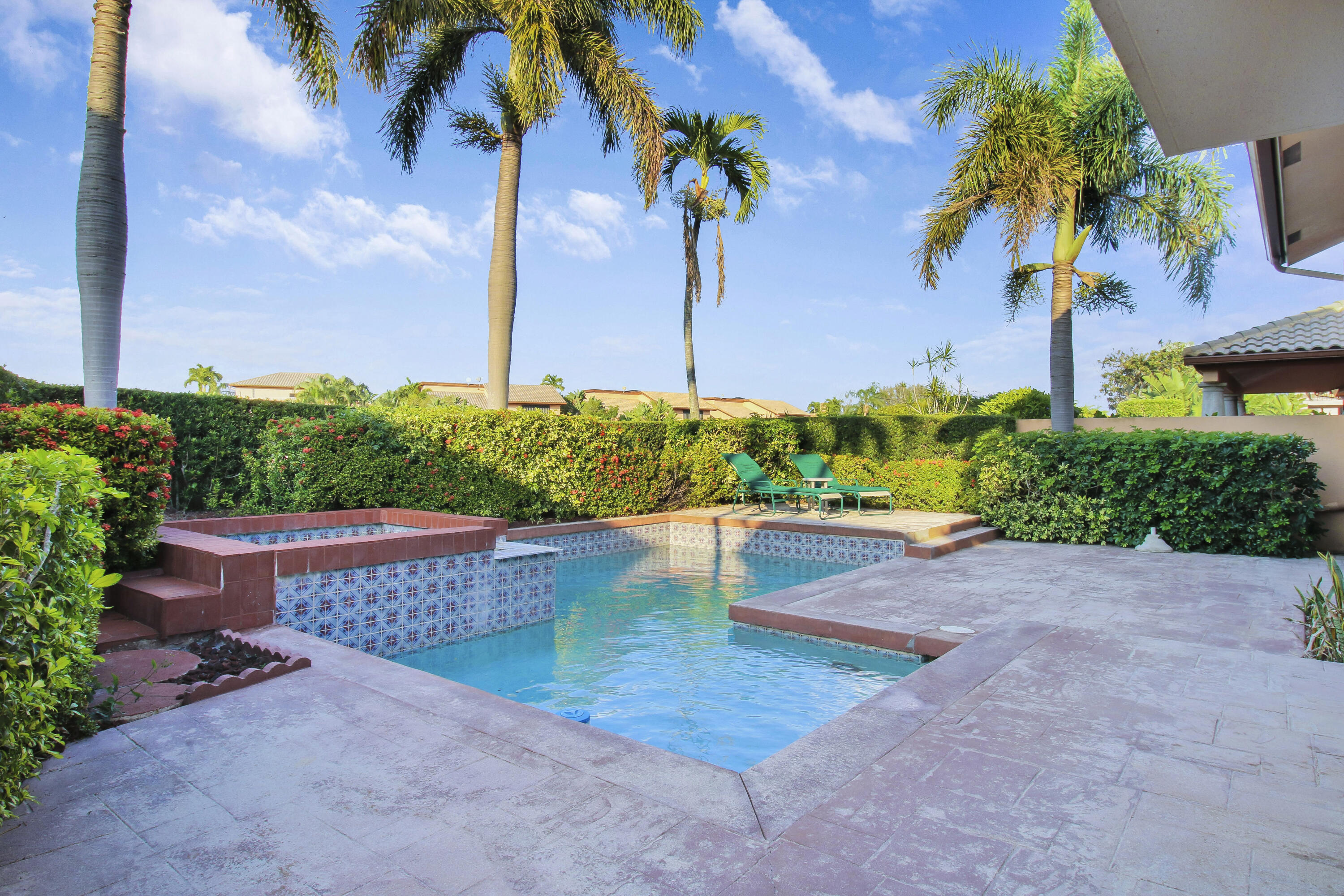 6389 Via Rosa Boca Raton, FL 33433 - Photo 27 of 32 House-35