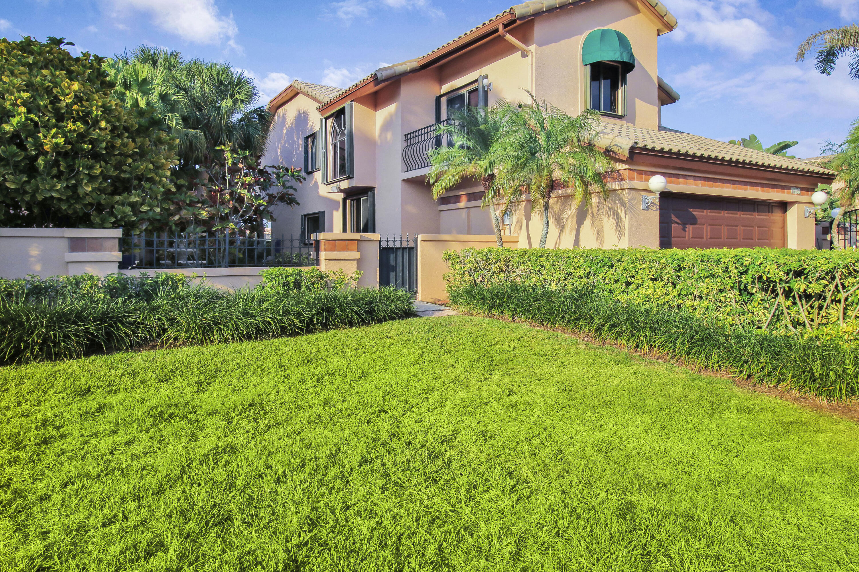 6389 Via Rosa Boca Raton, FL 33433 - Photo 30 of 32 House-40