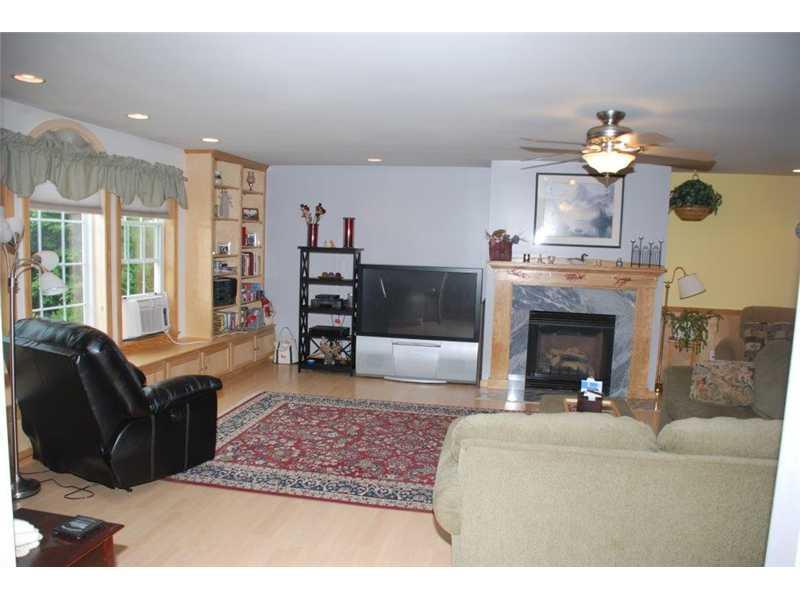 48 Emerson Mill Road Hampden, ME 04444 - Photo 7 of 16 Living Room.