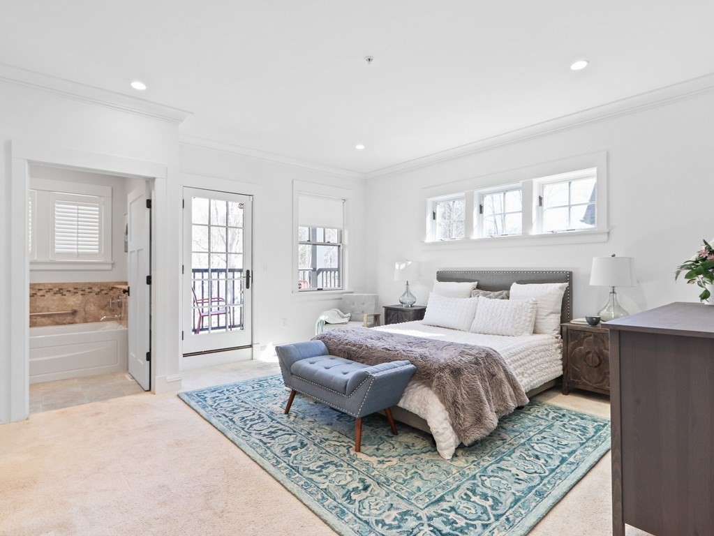 4 Abbey Road, Unit 4 Sherborn, MA 01770 - Photo 20 of 41 Gallery Image 20