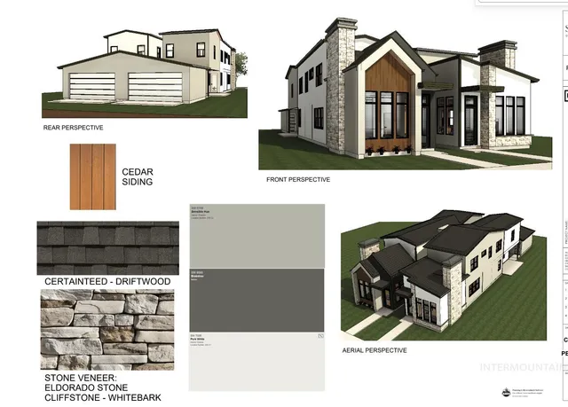 $755,000 | 1820 South Hervey Street, Boise, ID 83705