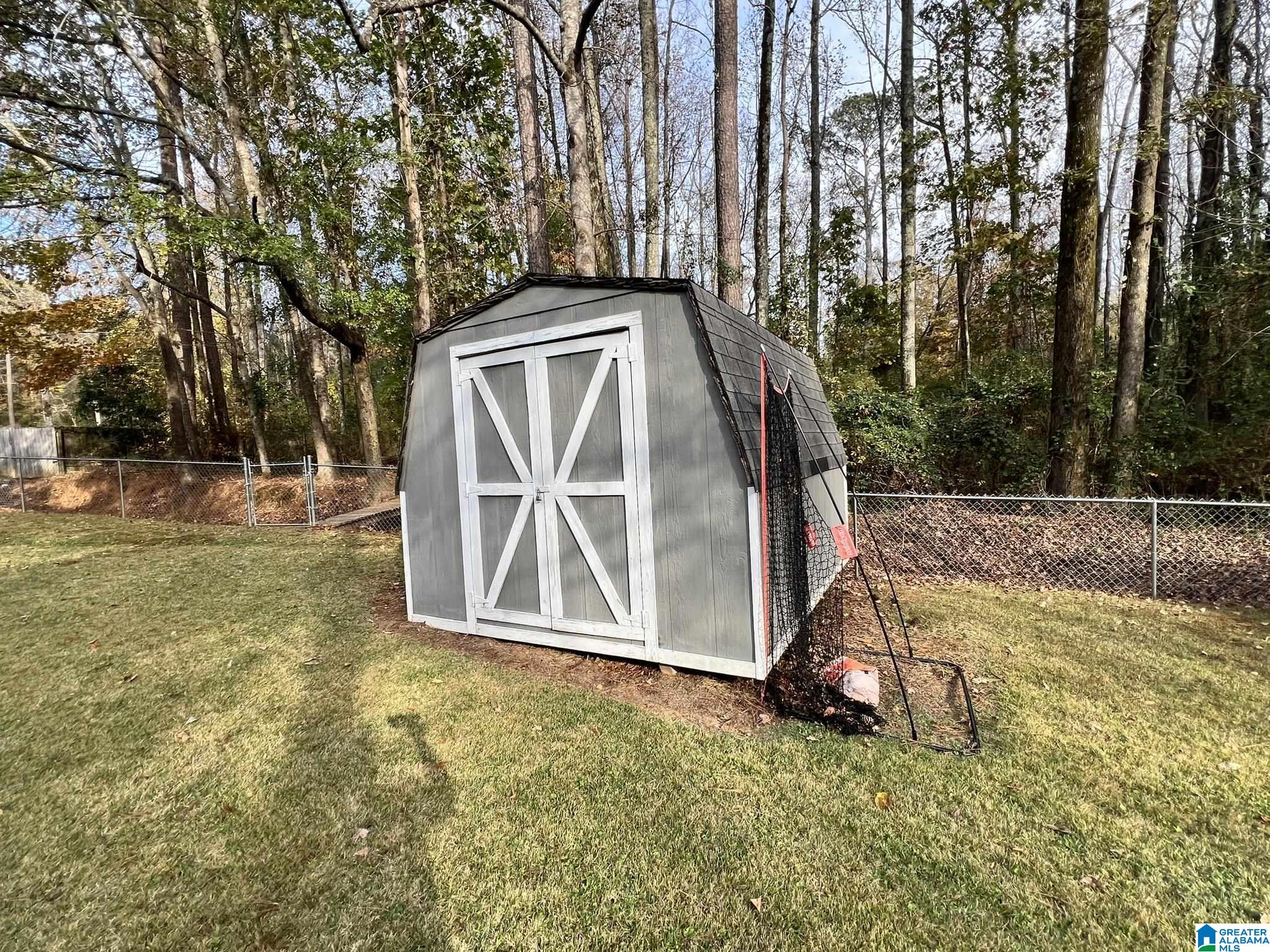 823 Brookhaven Road Anniston, AL 36207 - Photo 31 of 33