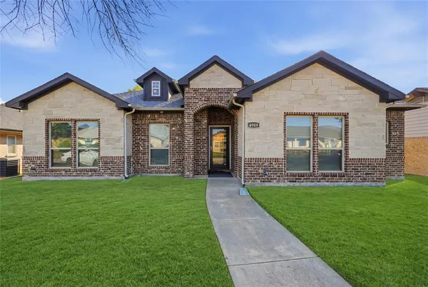$375,000 | 4909 Collingwood Drive, Garland, TX 75043
