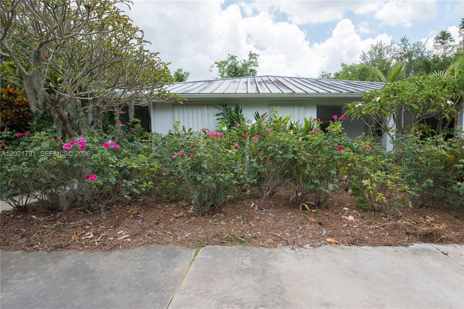 16970 Southwest 264th Street Homestead, FL 33031 - Photo 43 of 58 Guest House/Back House