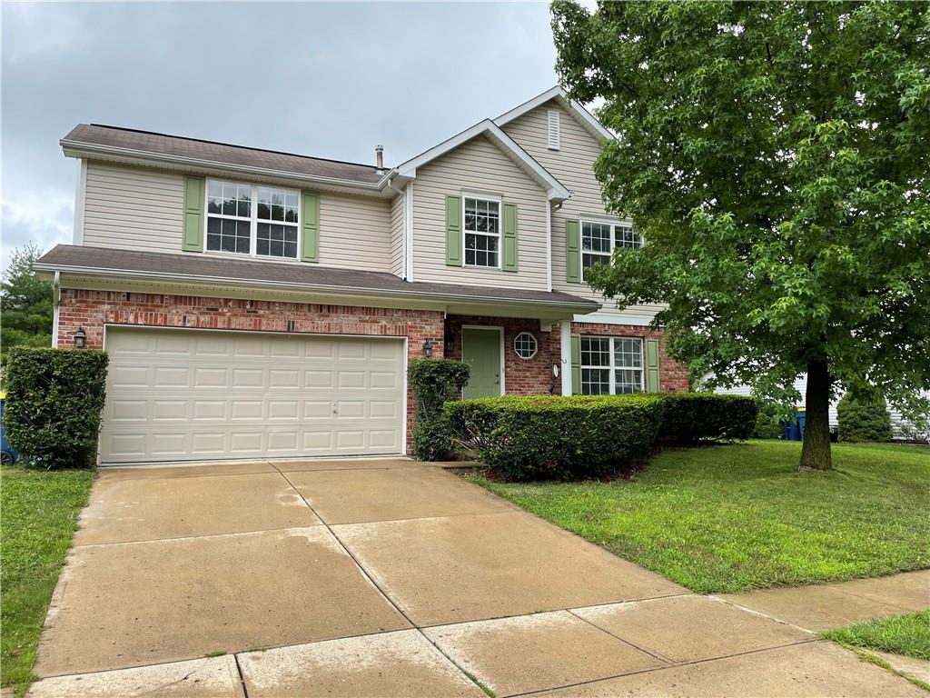 5332 Rippling Brook Way Carmel, IN 46033 - Photo 1 of 19 Gallery Image 1
