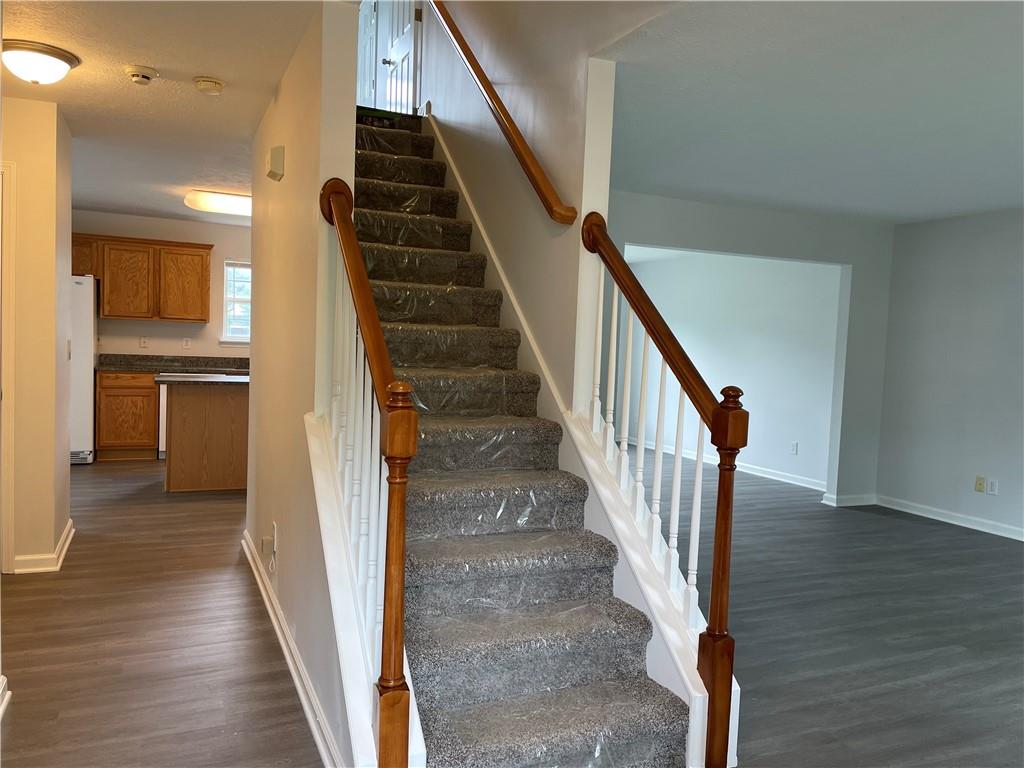 5332 Rippling Brook Way Carmel, IN 46033 - Photo 2 of 19 Gallery Image 2