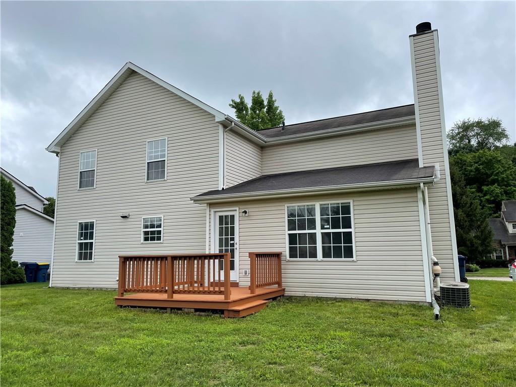 5332 Rippling Brook Way Carmel, IN 46033 - Photo 19 of 19 Gallery Image 19