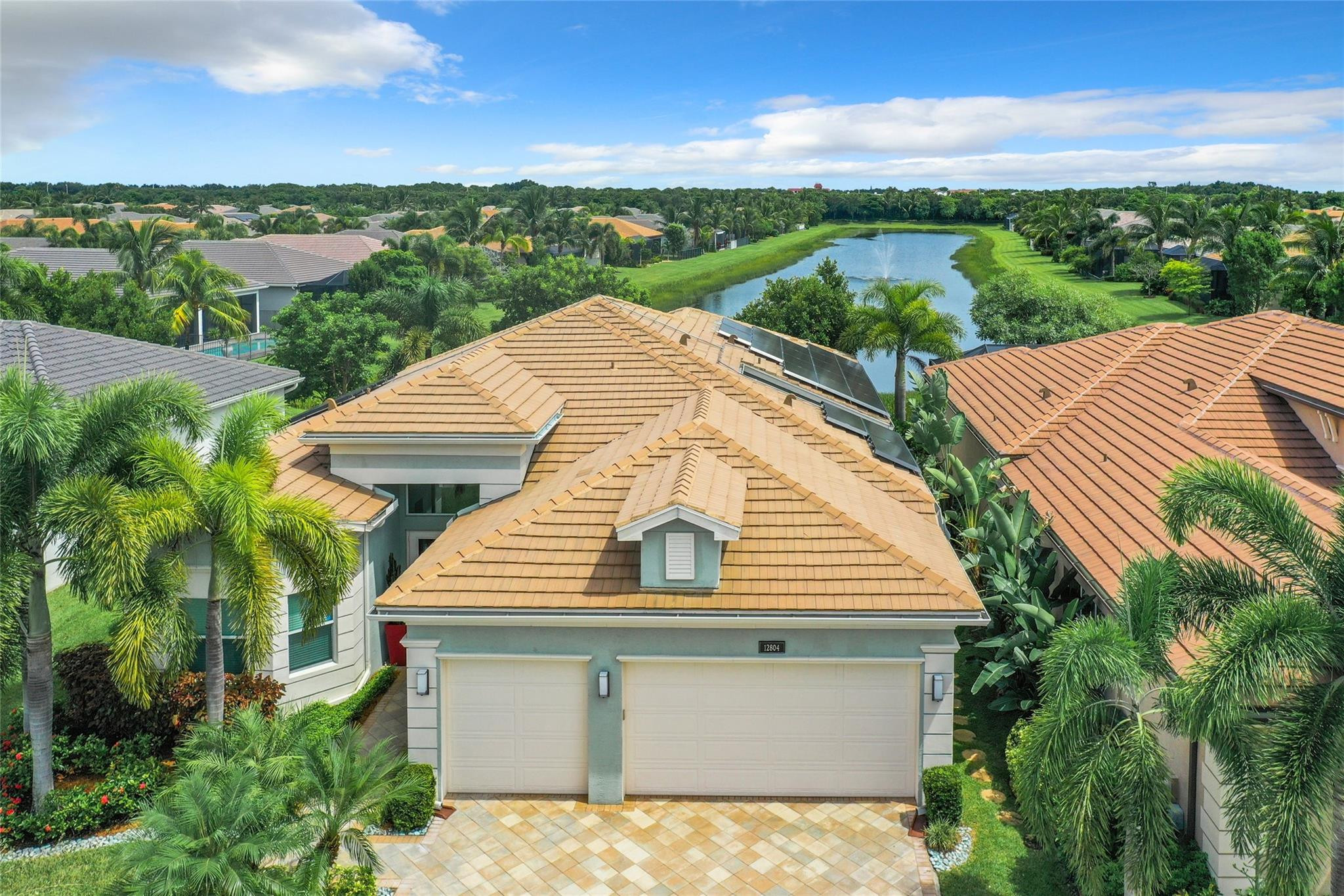 12804 Cariboo Ridge Road Boynton Beach, FL 33473 - Photo 1 of 61 Photo 1