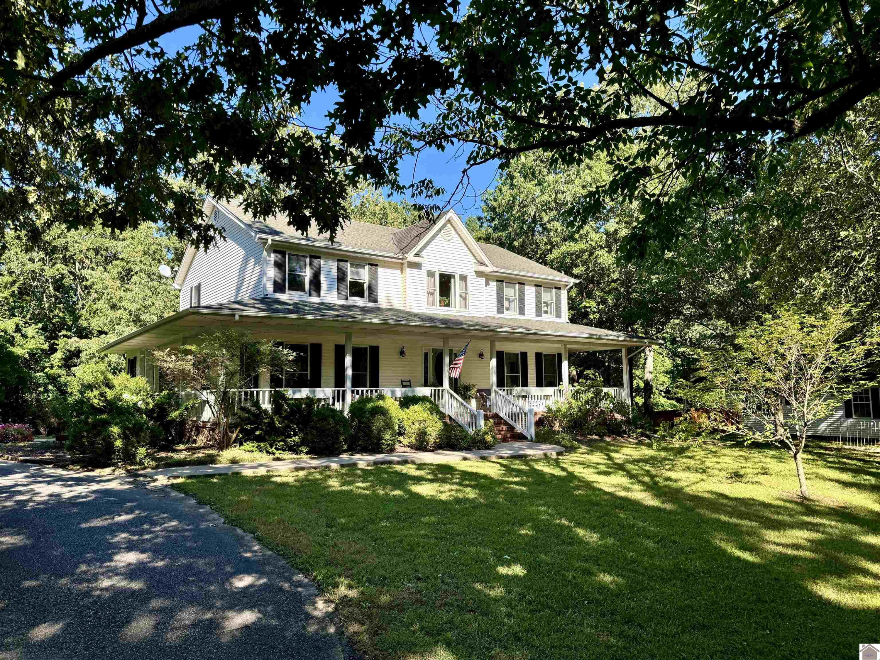 39 Deer Trace Road Benton, KY 42025 - Photo 1 of 34 Photo 1
