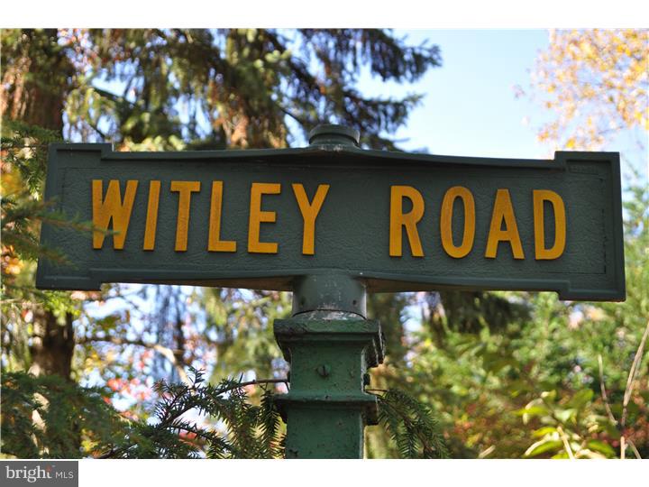 434 Witley Road Wynnewood, PA 19096 - Photo 14 of 17 Gallery Image 14
