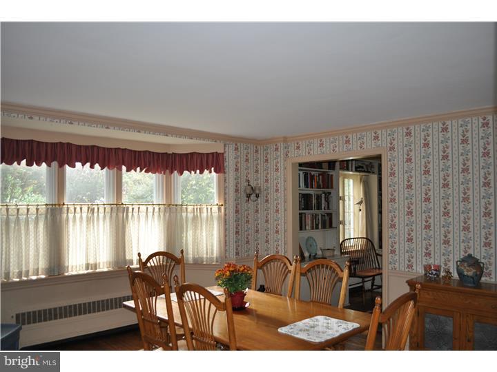 434 Witley Road Wynnewood, PA 19096 - Photo 5 of 17 Dining Room