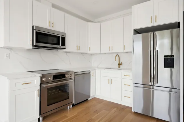 $700,000 | 78 Harman Street, Unit 4F | Bushwick