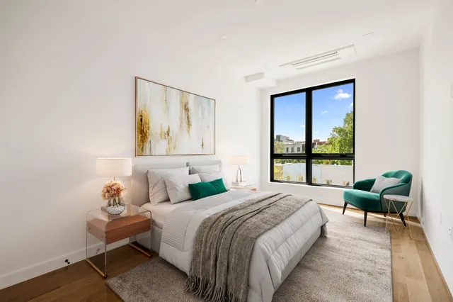 $700,000 | 78 Harman Street, Unit 4F | Bushwick