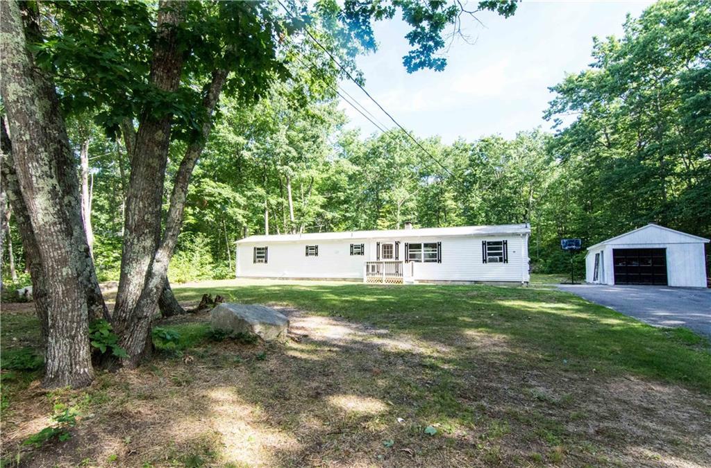 79 Whites Bridge Road Windham, ME 04062 - Photo 12 of 12 Photo