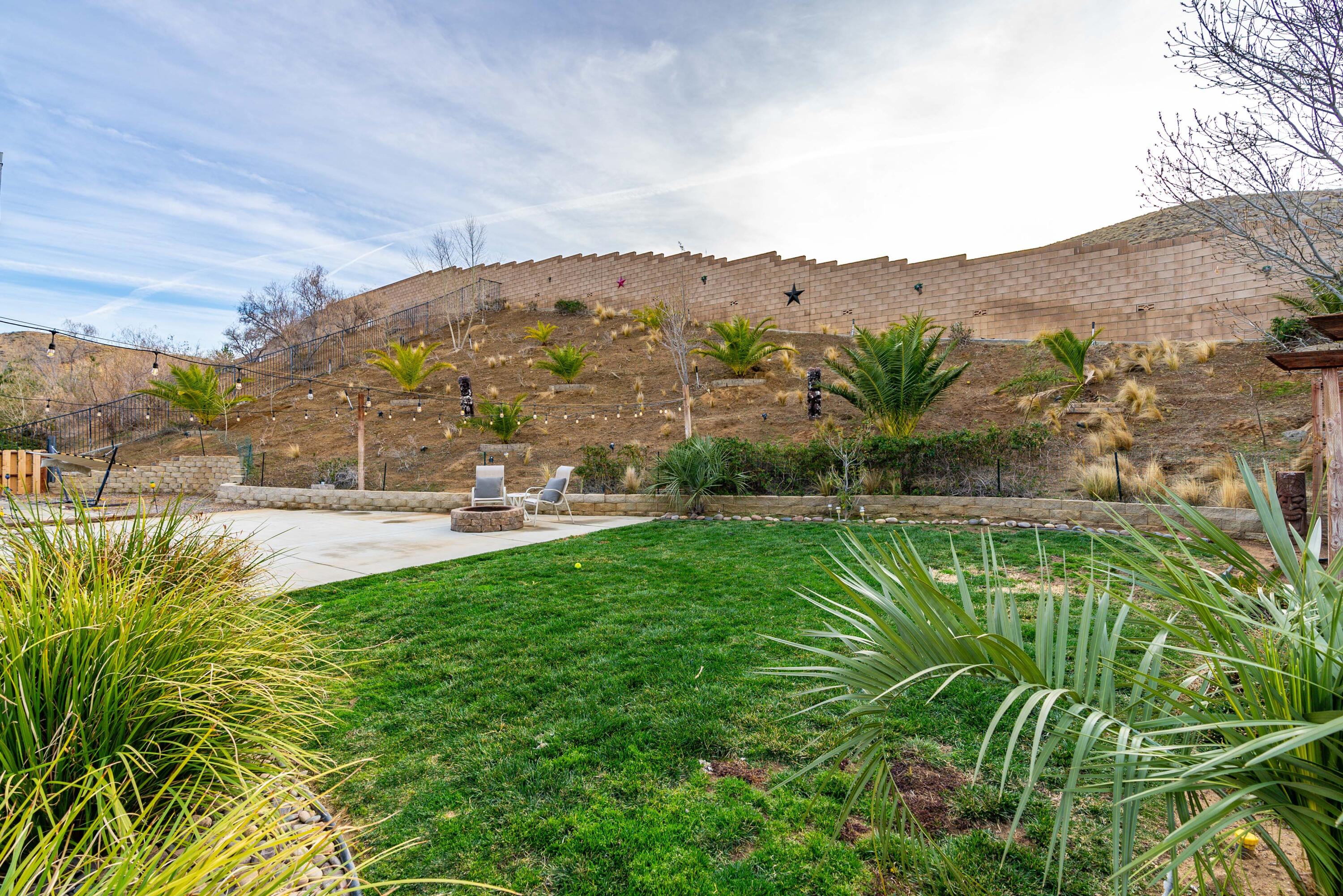 40467 Tiger Way Palmdale, CA 93551 - Photo 51 of 60 a view of lake view and mountain view