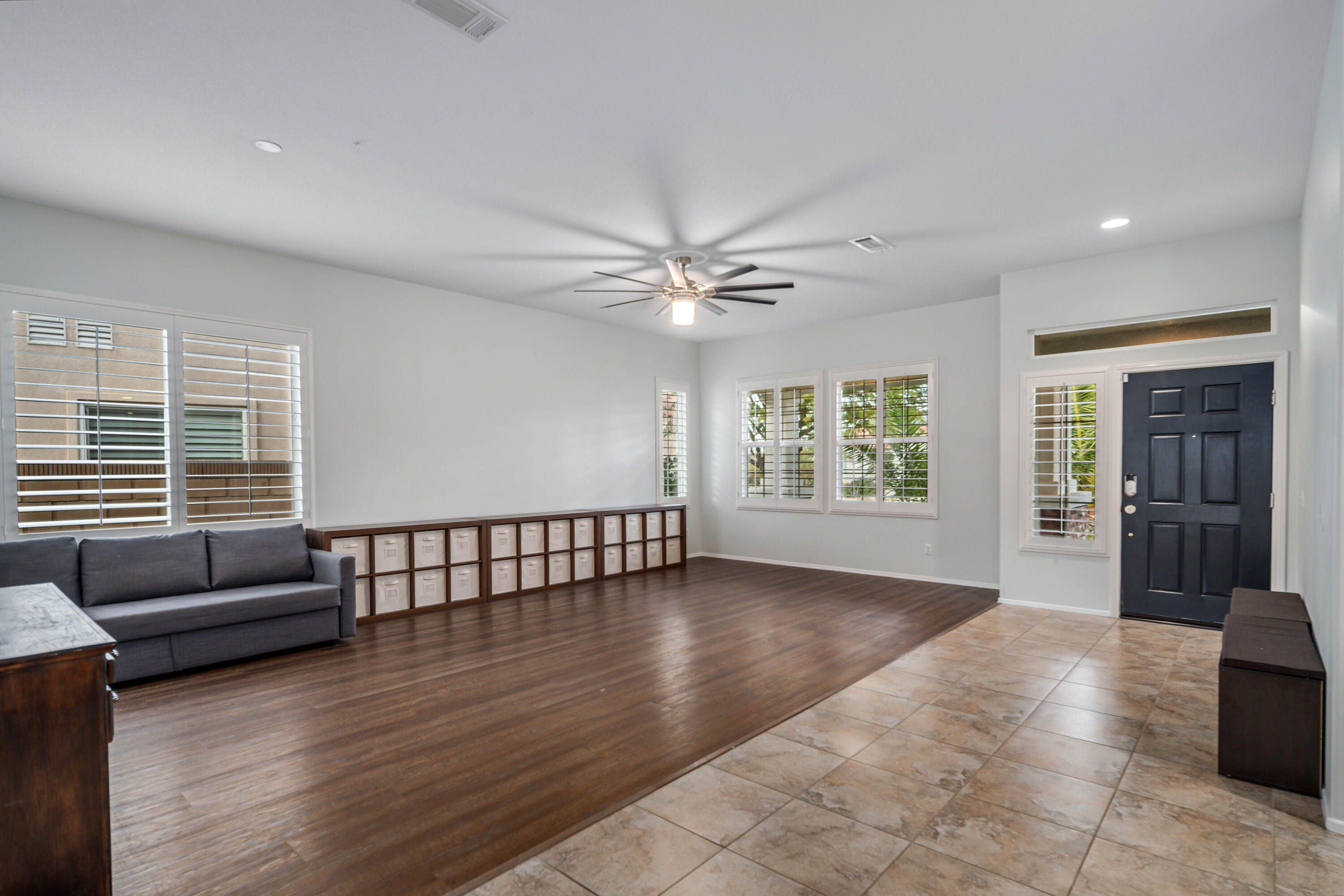 40467 Tiger Way Palmdale, CA 93551 - Photo 7 of 60 a view of livingroom with furniture and window