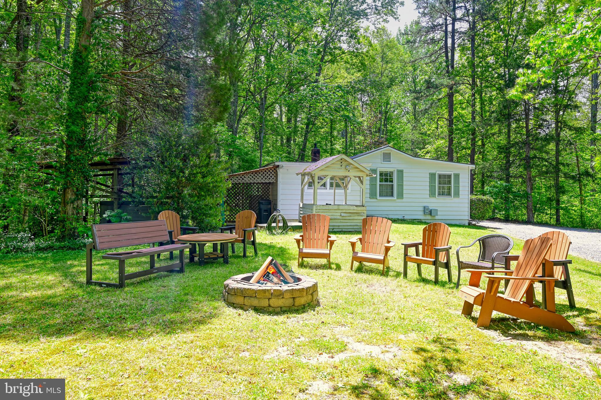 14584 Cross County Road Mineral, VA 23117 - Photo 17 of 61 Gallery Image 17