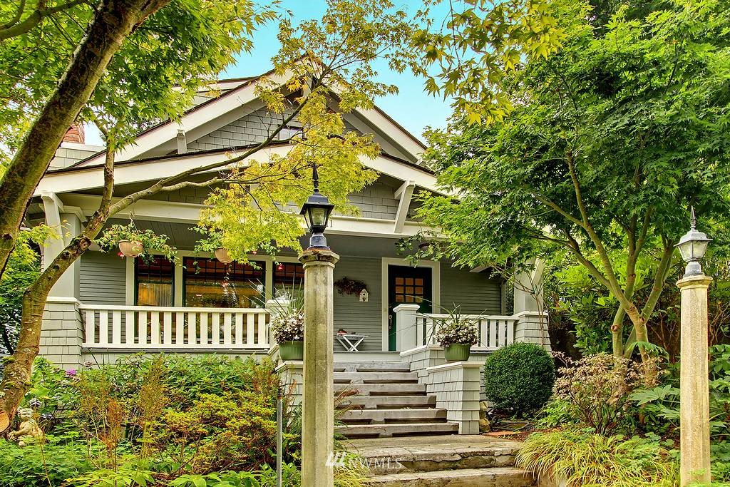 511 North 66th Street Seattle, WA 98103 - Photo 1 of 1 Gallery Image 1