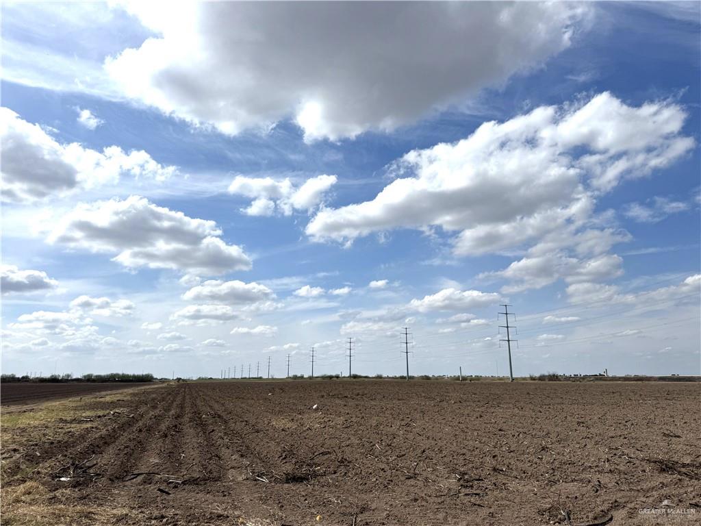 0 North Sky Soldier Road Weslaco, TX 78596 - Photo 1 of 4 View of nature featuring a rural view