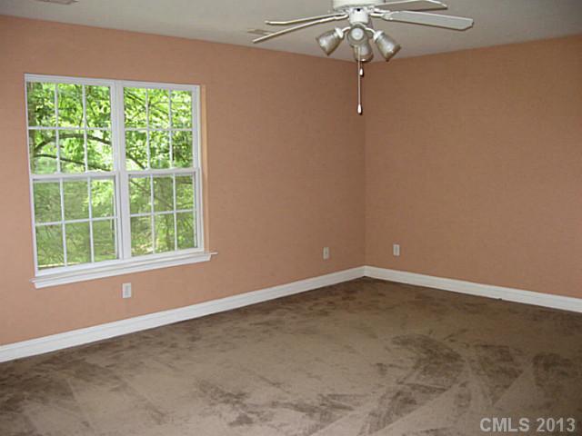 5727 Charing Place Charlotte, NC 28211 - Photo 13 of 15 a view of empty room with window