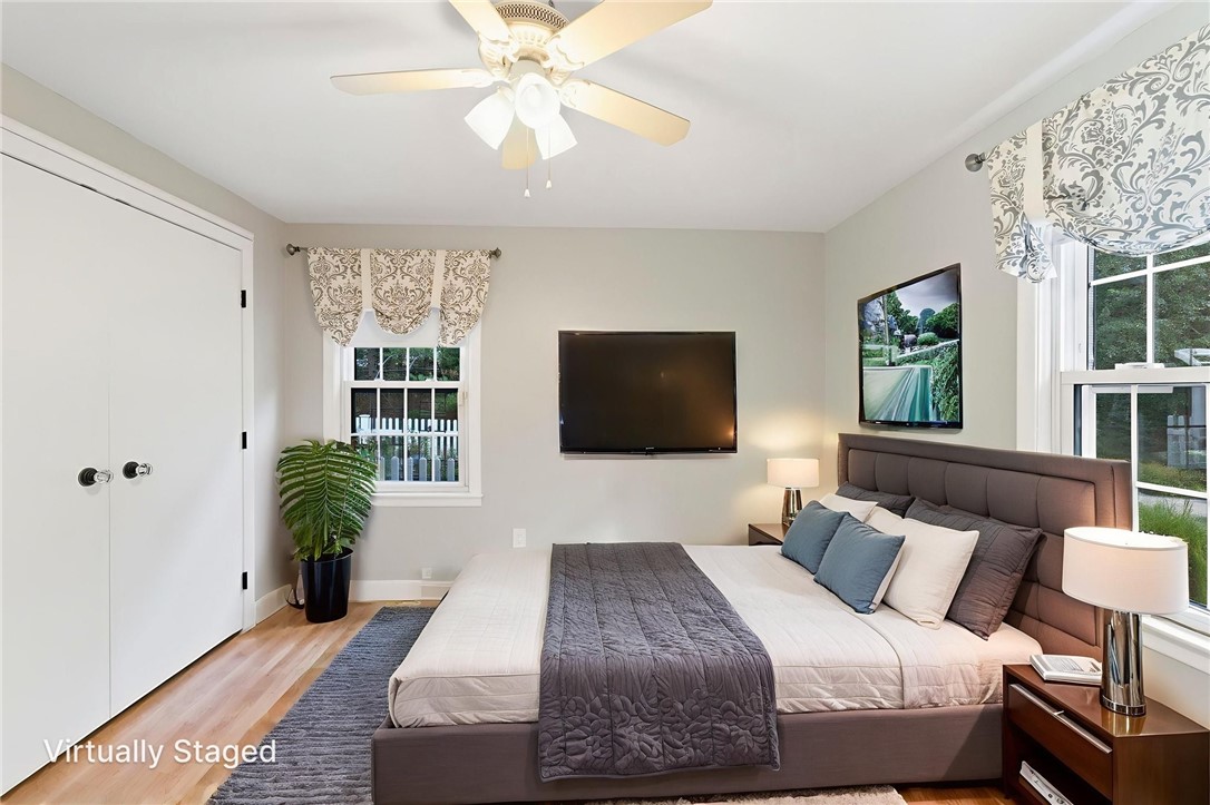 39 Whipple Road Smithfield, RI 02917 - Photo 17 of 39 Master Bedroom