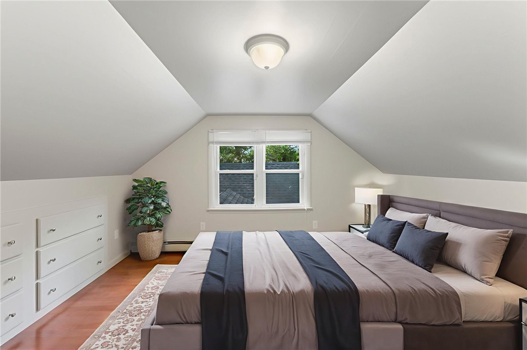39 Whipple Road Smithfield, RI 02917 - Photo 20 of 39 Upstairs Bedroom 2