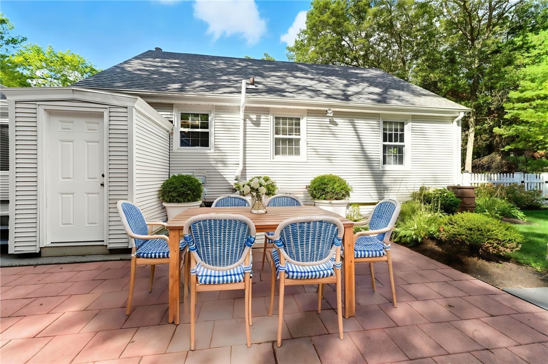 39 Whipple Road Smithfield, RI 02917 - Photo 30 of 39