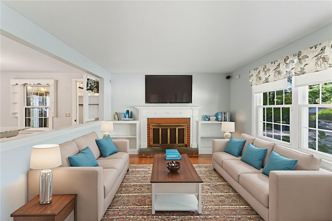 39 Whipple Road Smithfield, RI 02917 - Photo 7 of 39