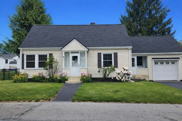 $449,900 | 81 Hurd Street, Fitchburg, MA 01420