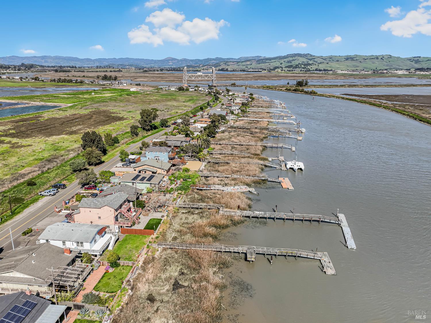 1680 Milton Road Napa, CA 94559 - Photo 4 of 49