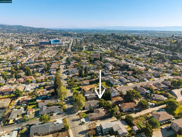 $1,699,800 | 19175 Carlton Avenue, Castro Valley, CA 94546
