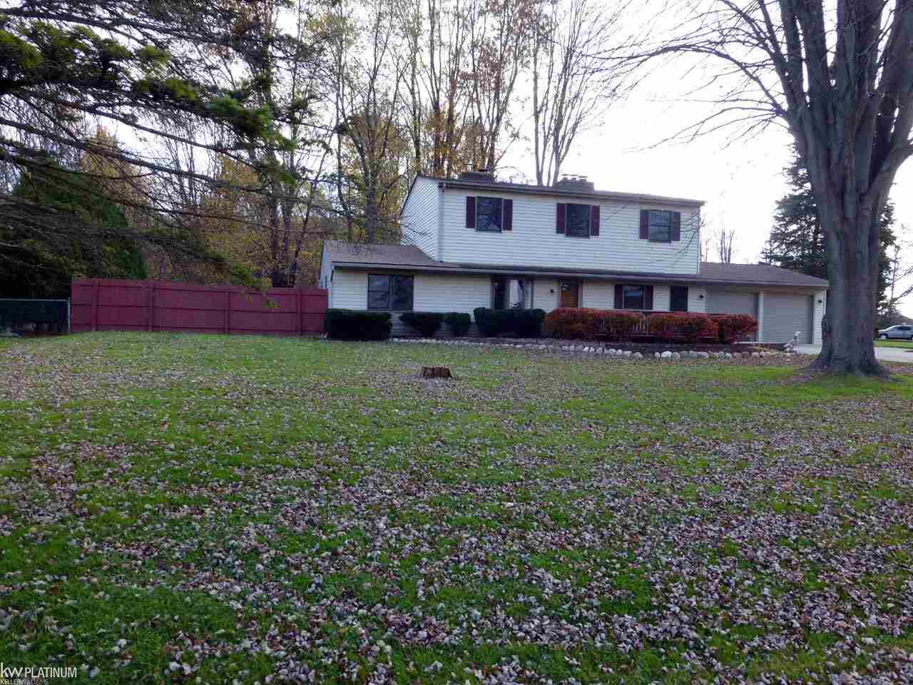 33479 Hooker Road Chesterfield, MI 48047 - Photo 7 of 56