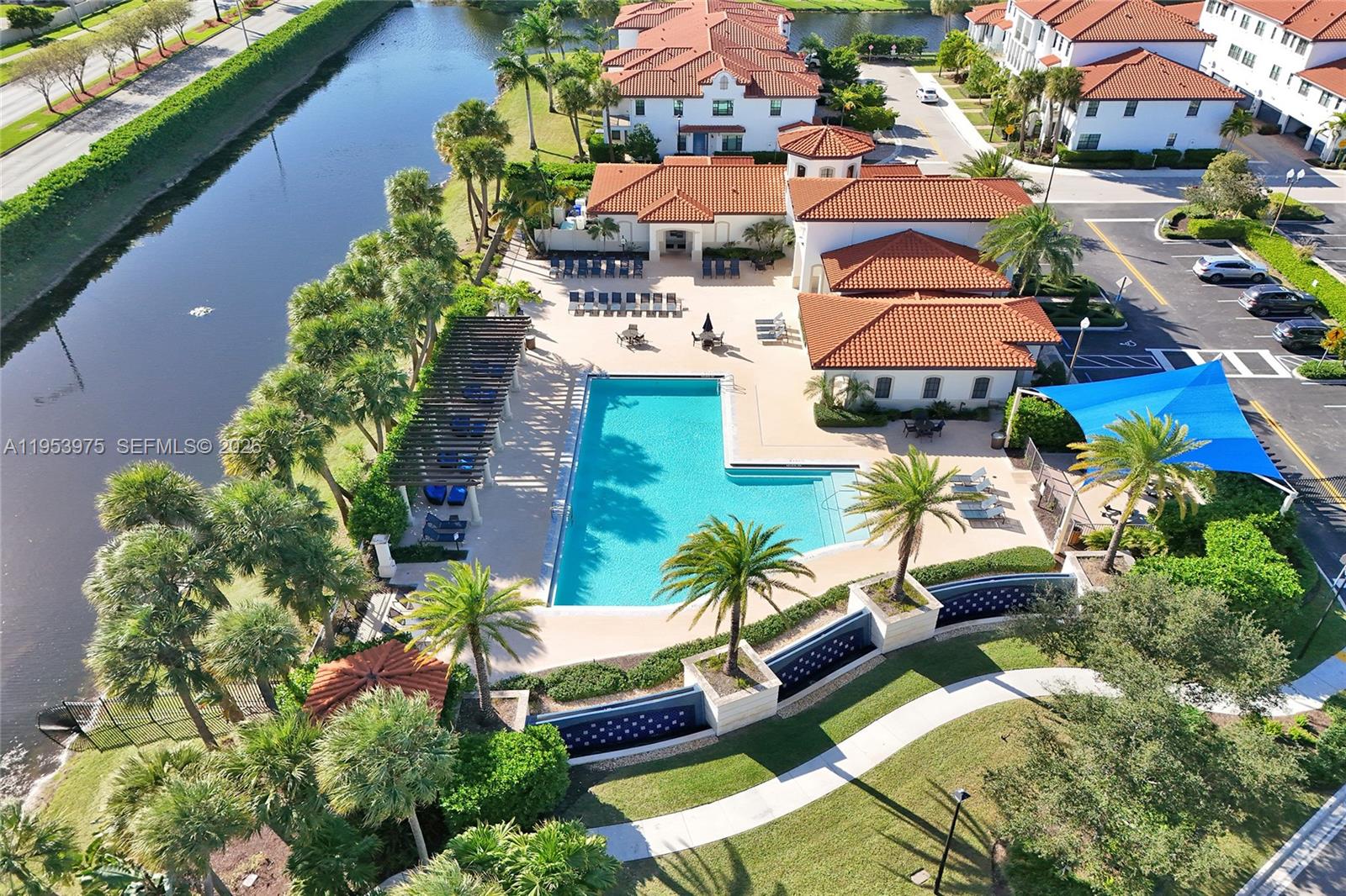 11353 Southwest 13th Street Pembroke Pines, FL 33025 - Photo 50 of 72