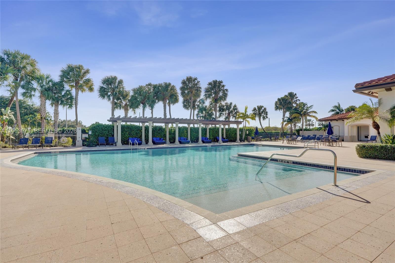 11353 Southwest 13th Street Pembroke Pines, FL 33025 - Photo 52 of 72