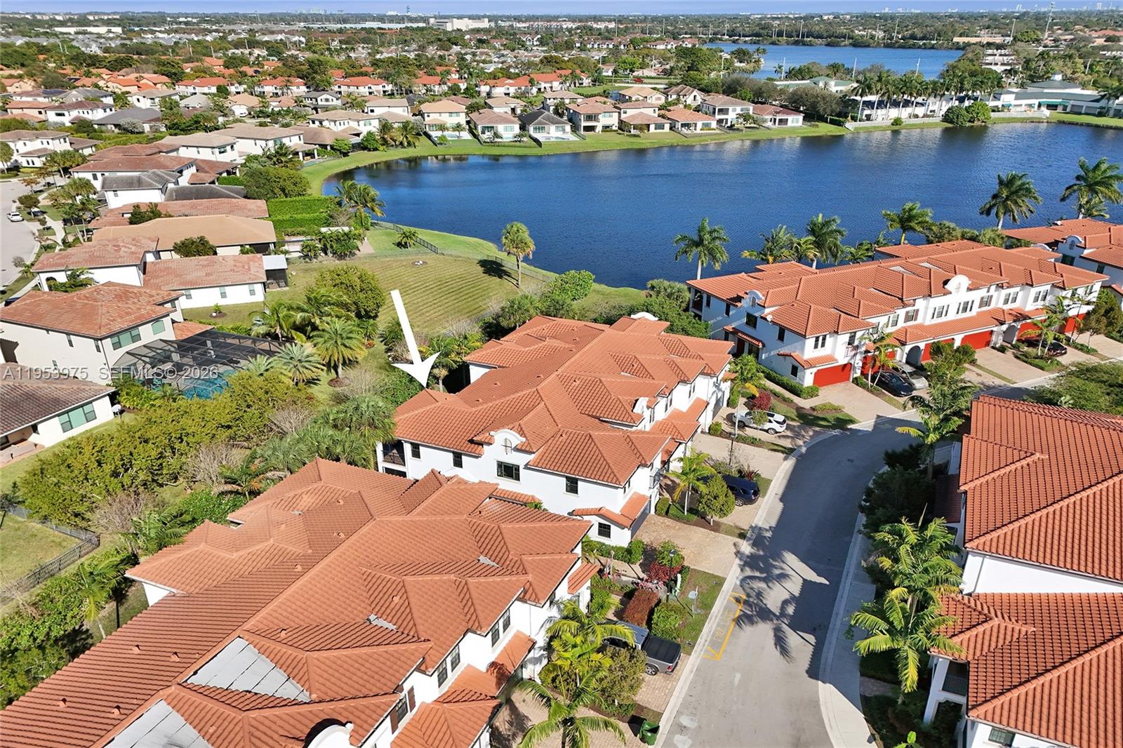 11353 Southwest 13th Street Pembroke Pines, FL 33025 - Photo 65 of 72