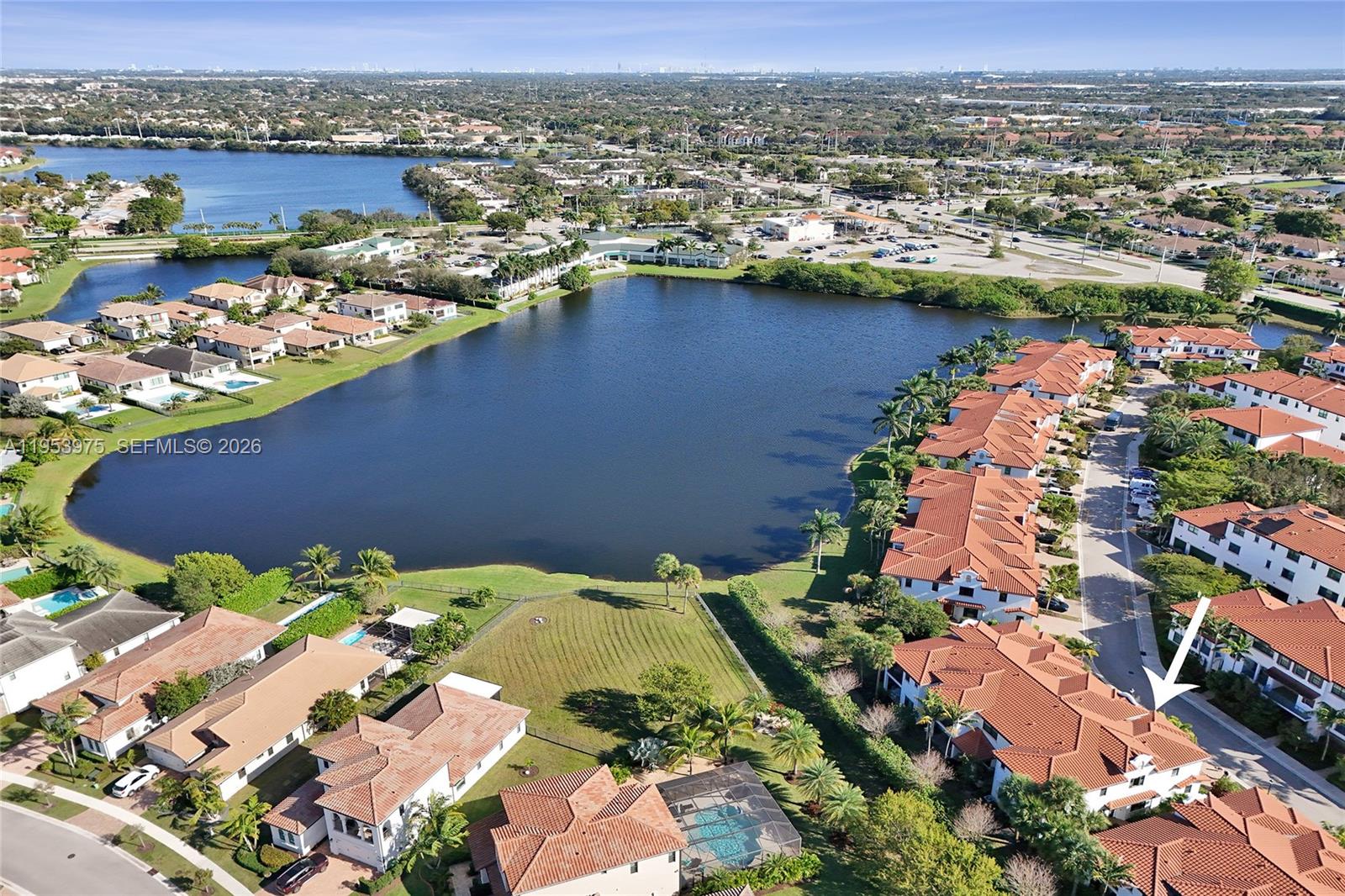 11353 Southwest 13th Street Pembroke Pines, FL 33025 - Photo 67 of 72